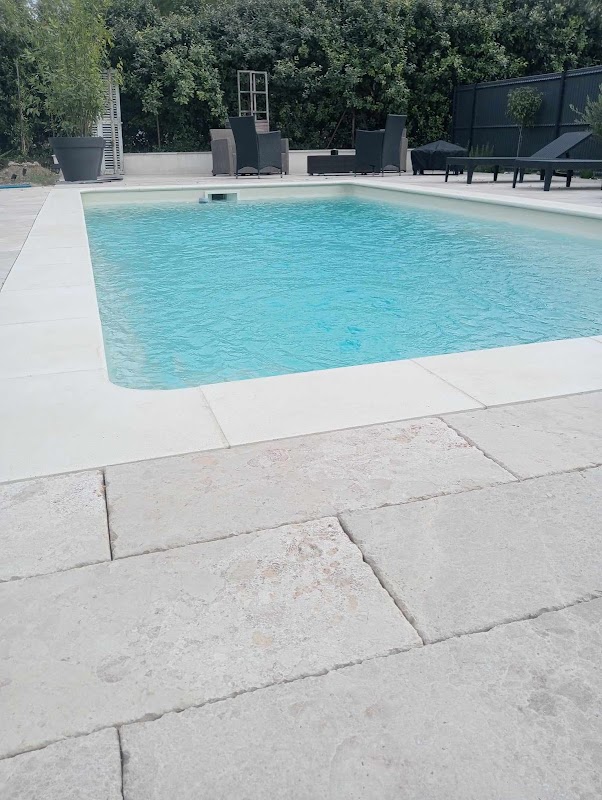 Rénovation de piscine par Piscine Avignonaise